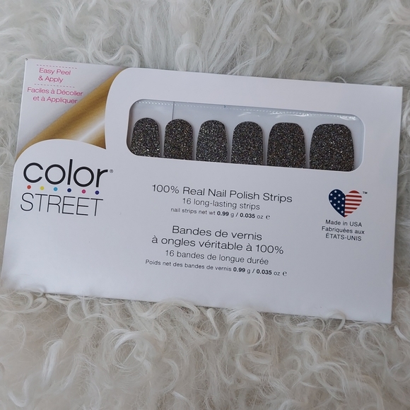Any 2/$20 Mind Matters Color Street nails retired - Picture 5 of 6